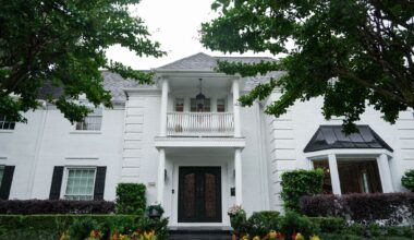 Beyoncé’s childhood home in Houston's Third Ward under contract