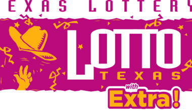 $41 million dollar Lotto Texas ticket sold, winner being sought