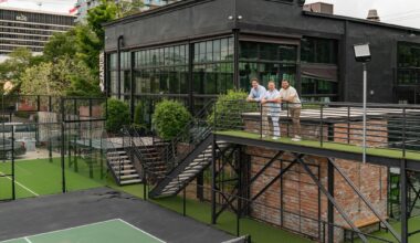 Nightclub to take over Houston Astros star's bar space