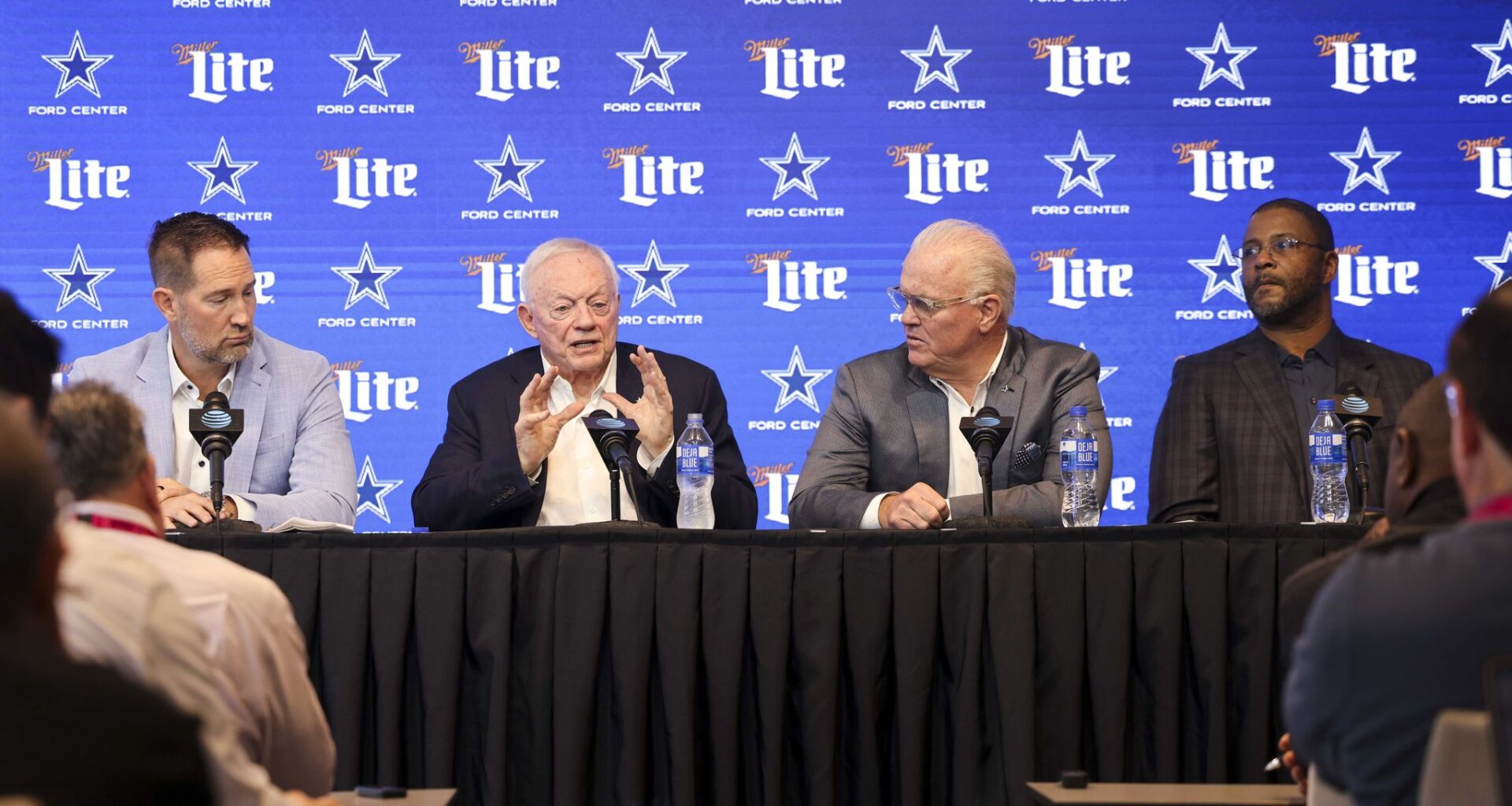 Dallas Cowboys insiders preview 2026 NFL draft