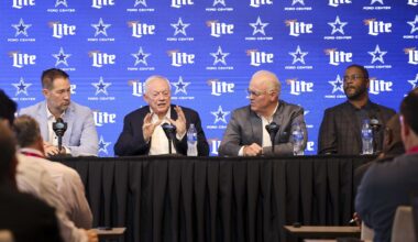 Dallas Cowboys insiders preview 2026 NFL draft