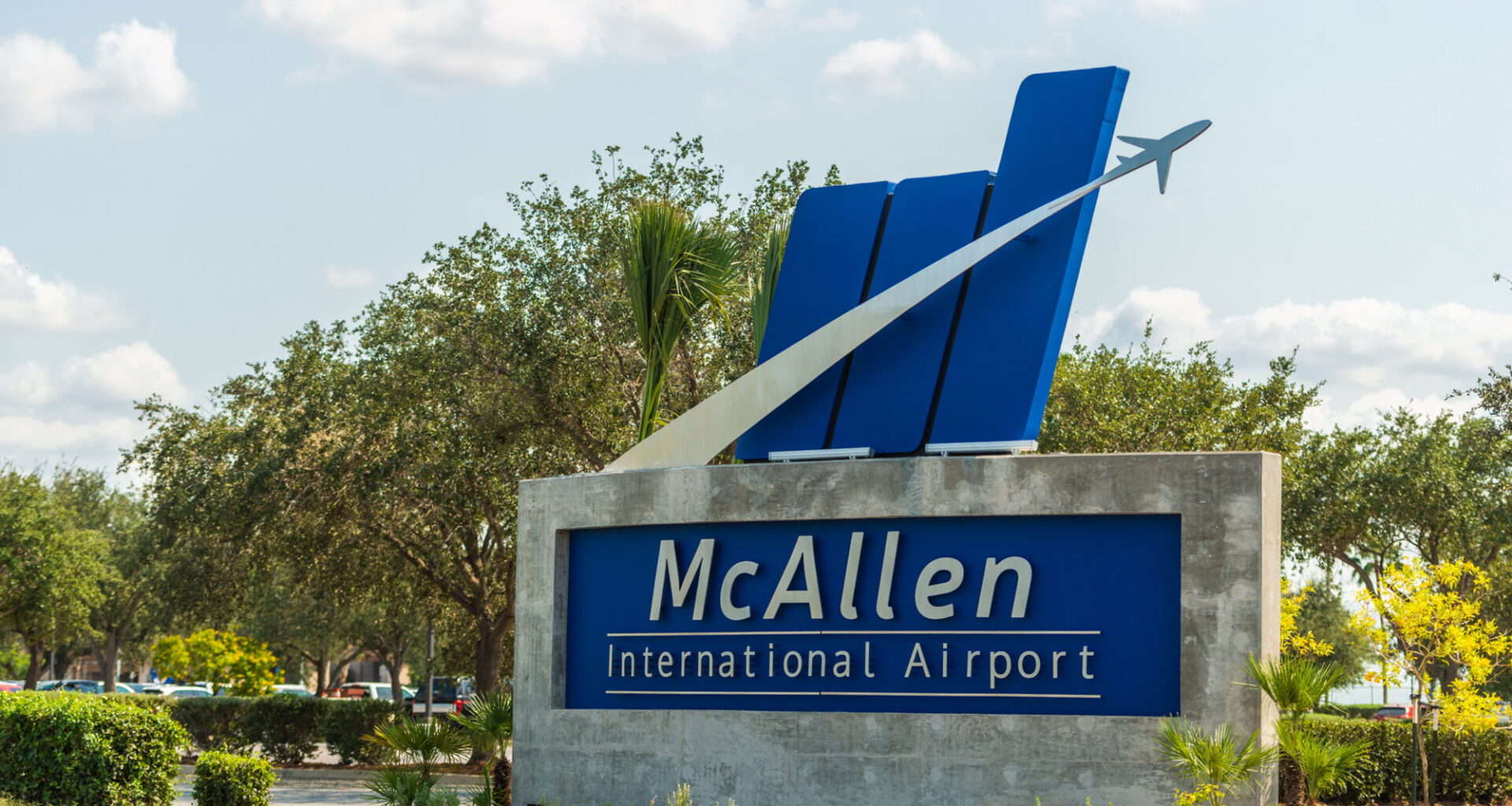 Busy Texas airport plans $180M expansion amid growth
