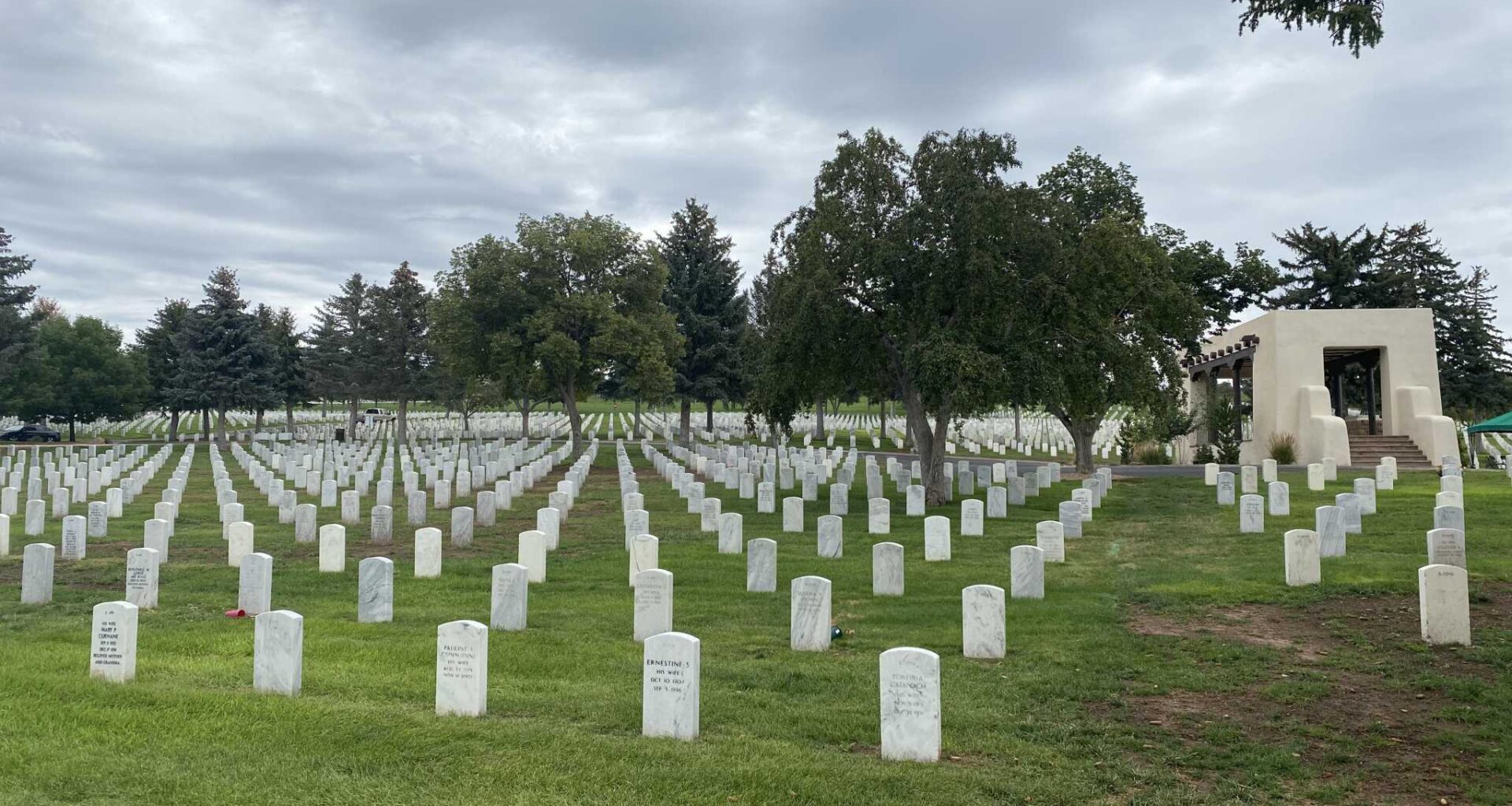 A history lesson for Texas lawmakers. New Mexico bites back.