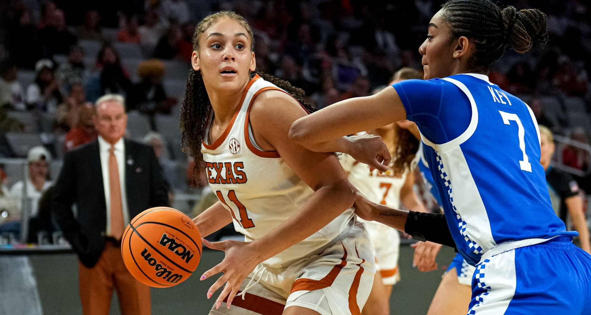 Why Justice Carlton left Texas for Houston