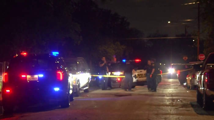 Man stabbed in chest during argument on West Side, San Antonio police say