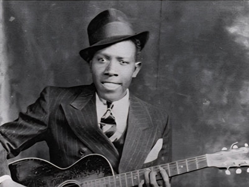 San Antonio’s Gunter Hotel launches annual birthday party for blues icon Robert Johnson