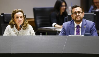 Dallas not regulating nonprofits serving free food to homeless people