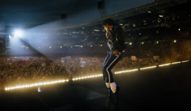 'Michael,' 'Mother Mary,' 'I Swear' top list of new films in Houston