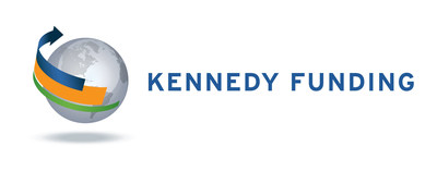 Kennedy Funding Closes $4.4M Land Loan in Spicewood, Texas