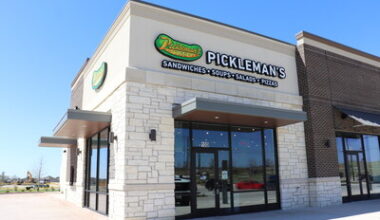 Pickleman's Gourmet Cafe Accelerates Texas Expansion with New Celina Location, Backed by Powerhouse Multi-Unit Franchise Team