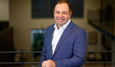 Travis Mross appointed president of Zachry Construction Corp.