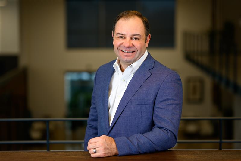 Travis Mross appointed president of Zachry Construction Corp.