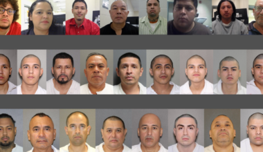 ICE Arrests 277 Criminal Noncitizens in Southeast Texas