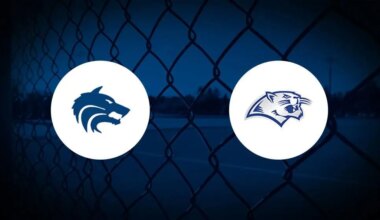 Plano West vs Flower Mound livestream Texas playoff high school softball