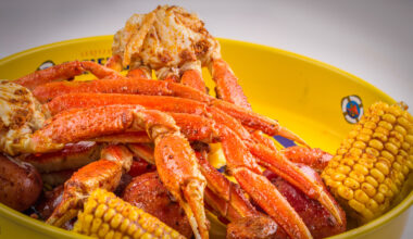Dallas crawfish restaurant Shell Shack opening new spot in Arlington