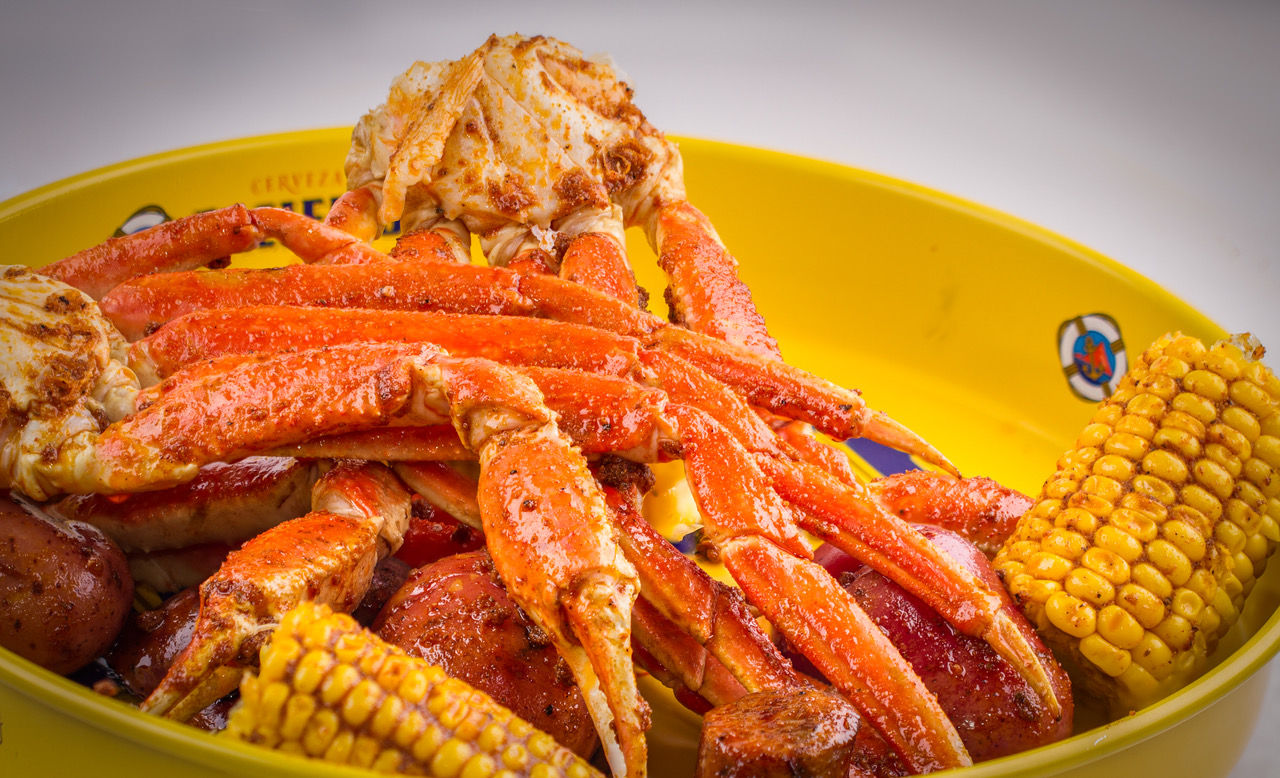 Dallas crawfish restaurant Shell Shack opening new spot in Arlington
