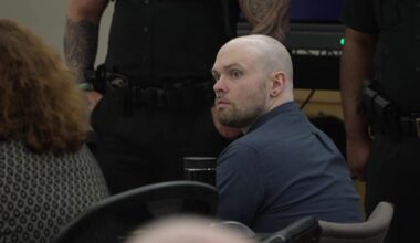 LIVE | Tanner Horner Trial Day 10: Jury hears more testimony on Horner’s childhood, mental health