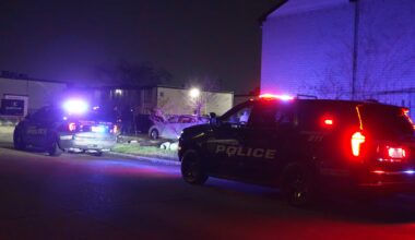 10-year-old charged in death of Cy-Fair girl arrested in Charlotte