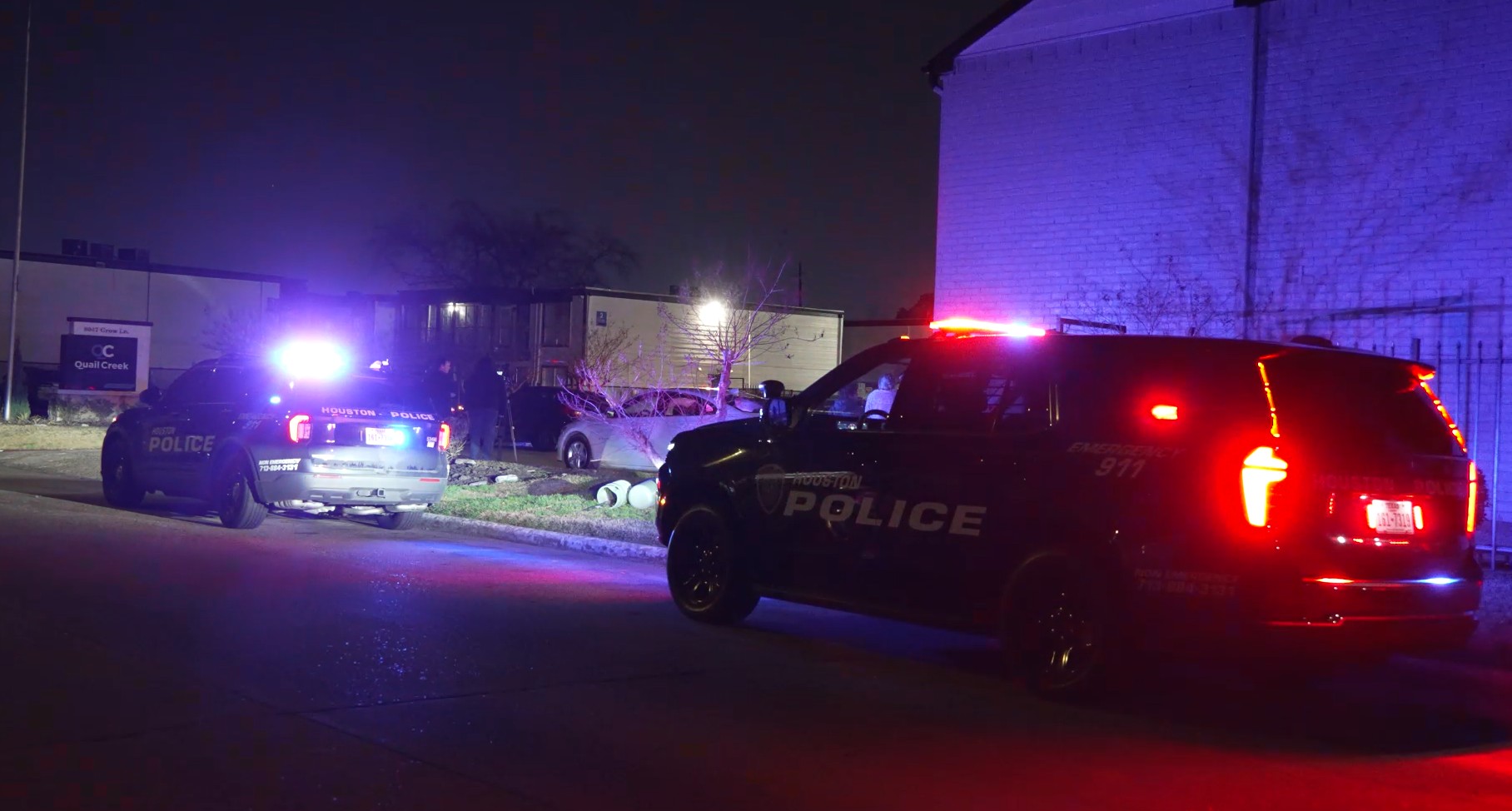 10-year-old charged in death of Cy-Fair girl arrested in Charlotte