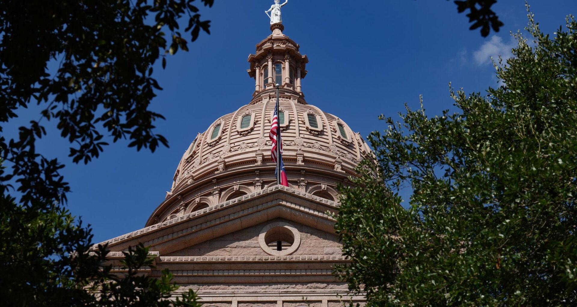 These PACs dominate campaign spending on Texas state races