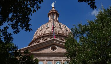 These PACs dominate campaign spending on Texas state races