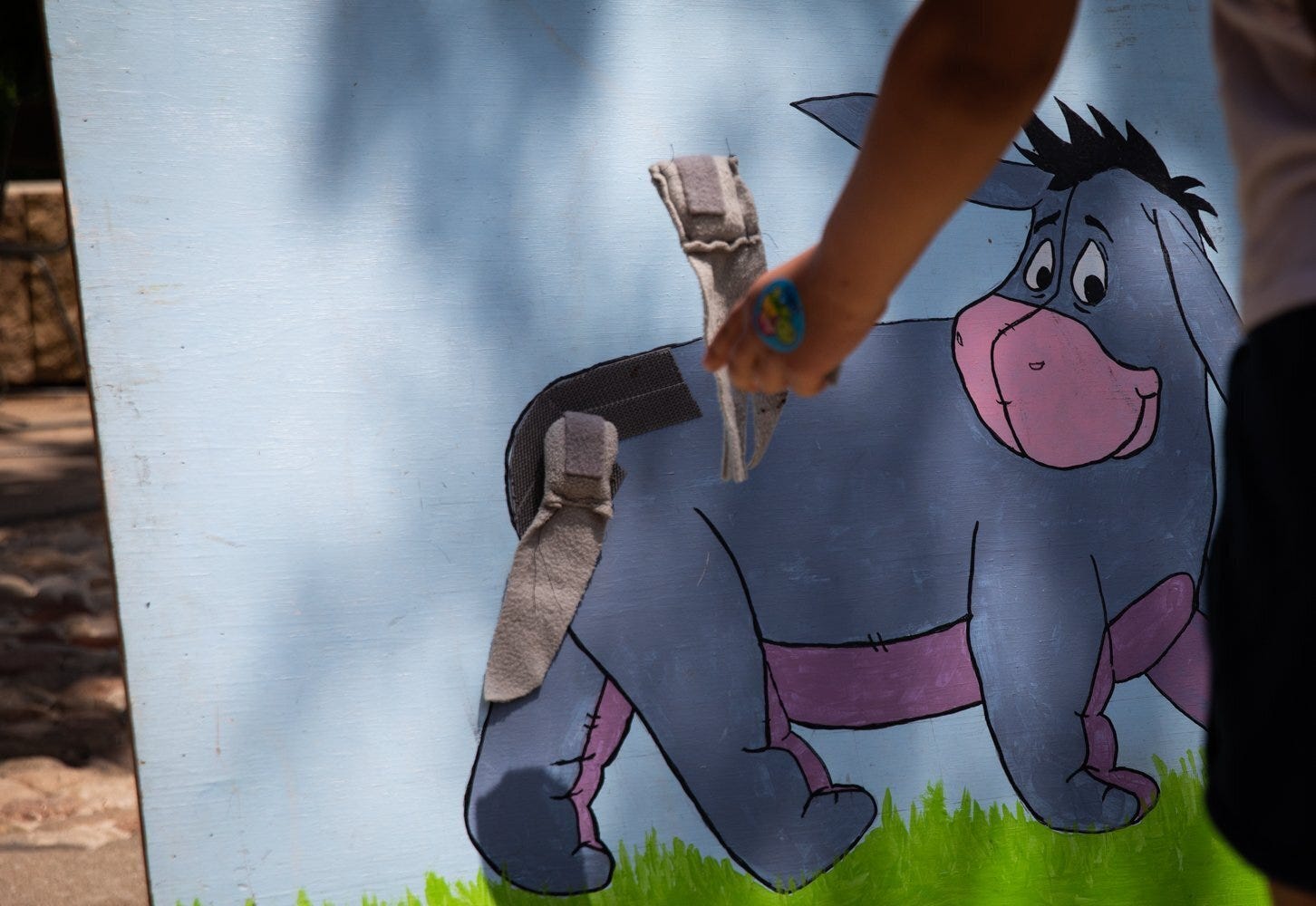 What is Eeyore’s Birthday Party in Austin? Why it's celebrated