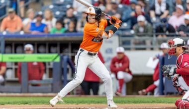 Holliday vs. Wichita State