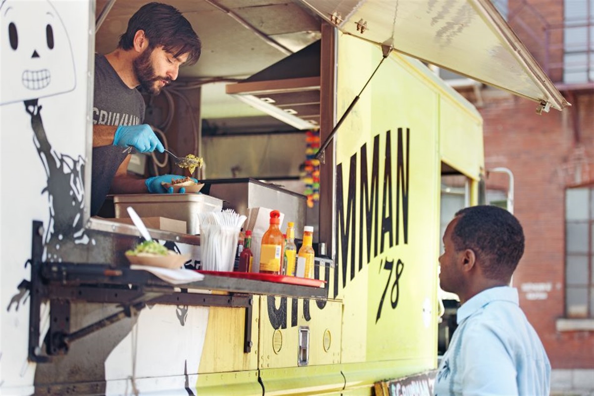 Arlington Food Vendors: What to Know during FIFA World Cup 2026™
