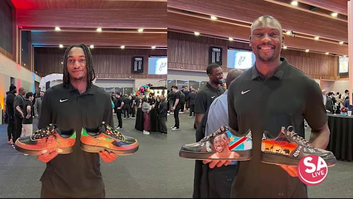 Meet the Artist behind San Antonio's most recognizable murals