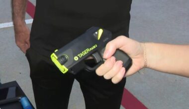 Women in Spring learn to take their power back with self-defense training against attackers