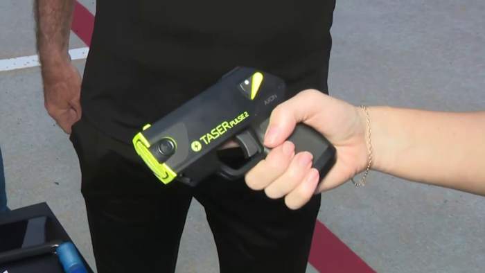 Women in Spring learn to take their power back with self-defense training against attackers