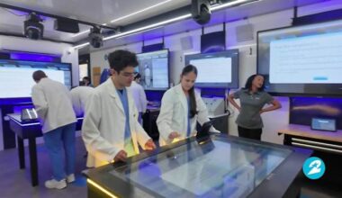 Houston is driving the Biotech future