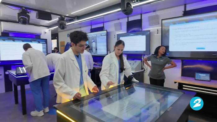 Houston is driving the Biotech future