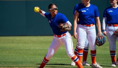 Mavericks Host Southern Utah for Final Regular Season Series, Senior Day Set for Saturday