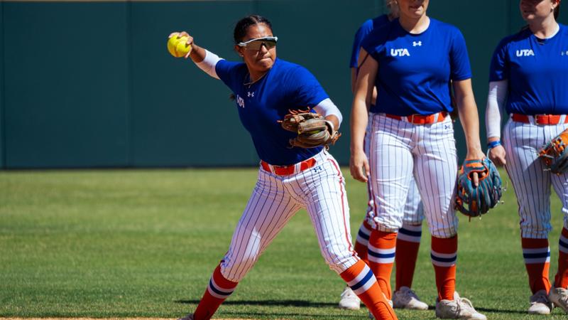 Mavericks Host Southern Utah for Final Regular Season Series, Senior Day Set for Saturday