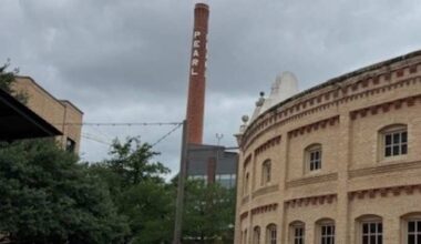 Pearl retail expansion draws mixed reactions as district seeks greater weekday traffic