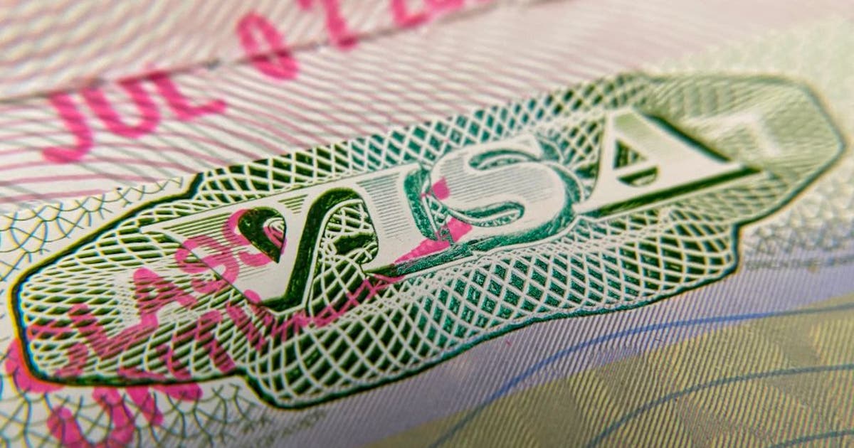 Texas woman accused of posing as federal agent in US Visa fraud scheme