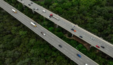 MoPac South project faces calls for deeper environmental review