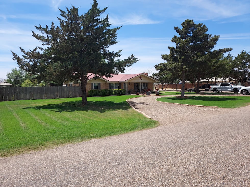 78-year-old man arrested following deadly shooting in south Lubbock