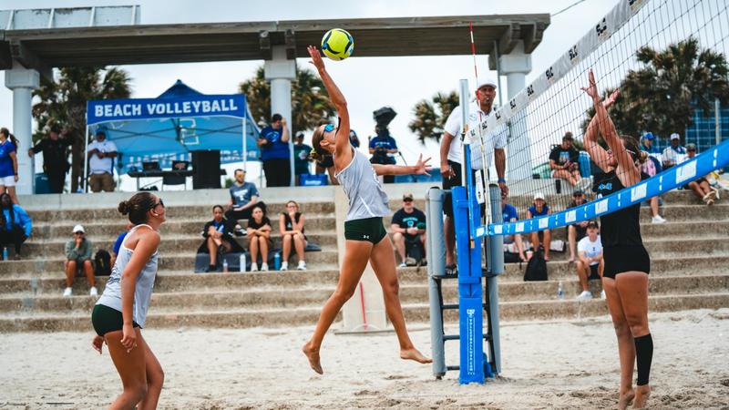 Southeastern Falls in Semifinals Against Texas A&M-Corpus Christi