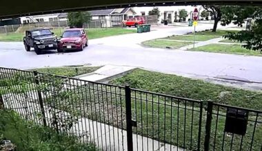 Heights residents demand action at dangerous intersection after multiple crashes