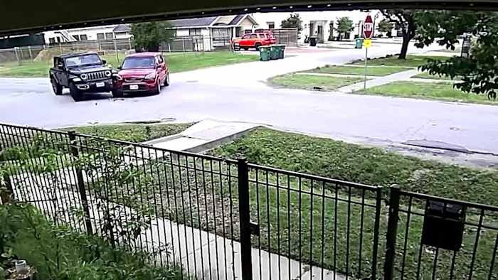 Heights residents demand action at dangerous intersection after multiple crashes