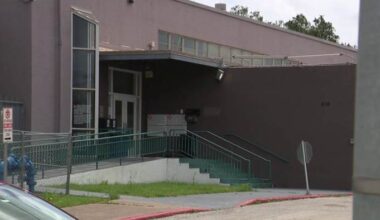 Houston ratifies lease for 419 Emancipation homeless services facility, targeting June 2026 opening
