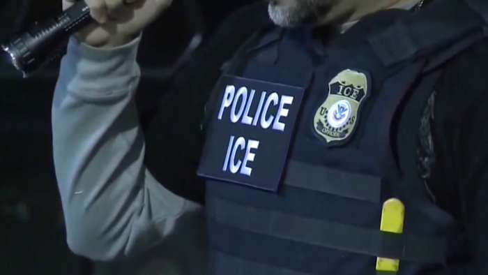 What happens during a traffic stop