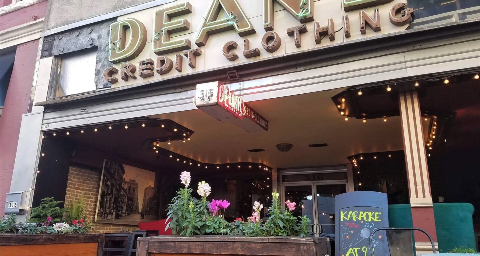 Haunted Texas bar to shutter after 13 years