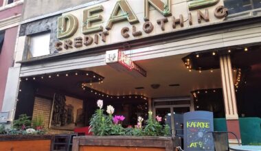 Haunted Texas bar to shutter after 13 years