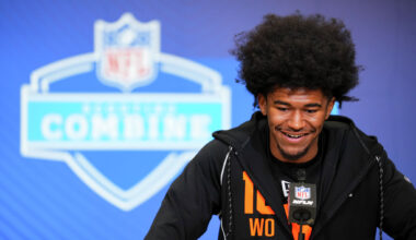 What Texas A&M football players will go in Round 1?