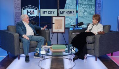 'Arlington Archives' Uncovers Full House with Top O' Hill Terrace