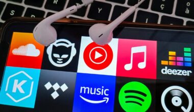 Texas investigates Spotify over bribery claims