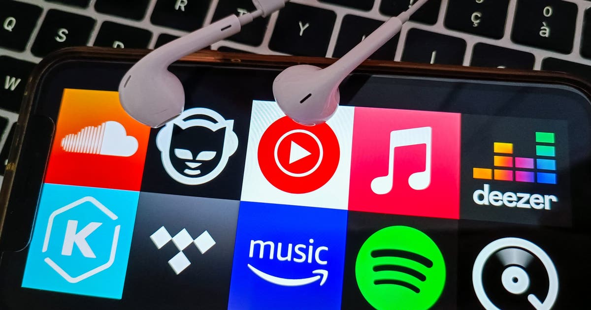 Texas investigates Spotify over bribery claims